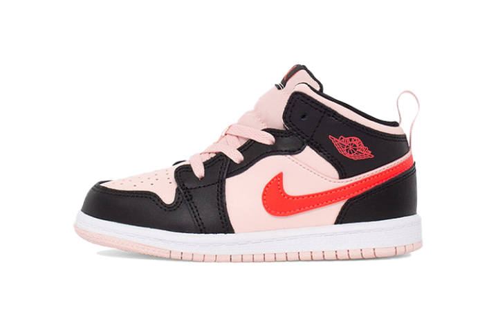 Jordan Jordan 1 Mid Atmosphere TD