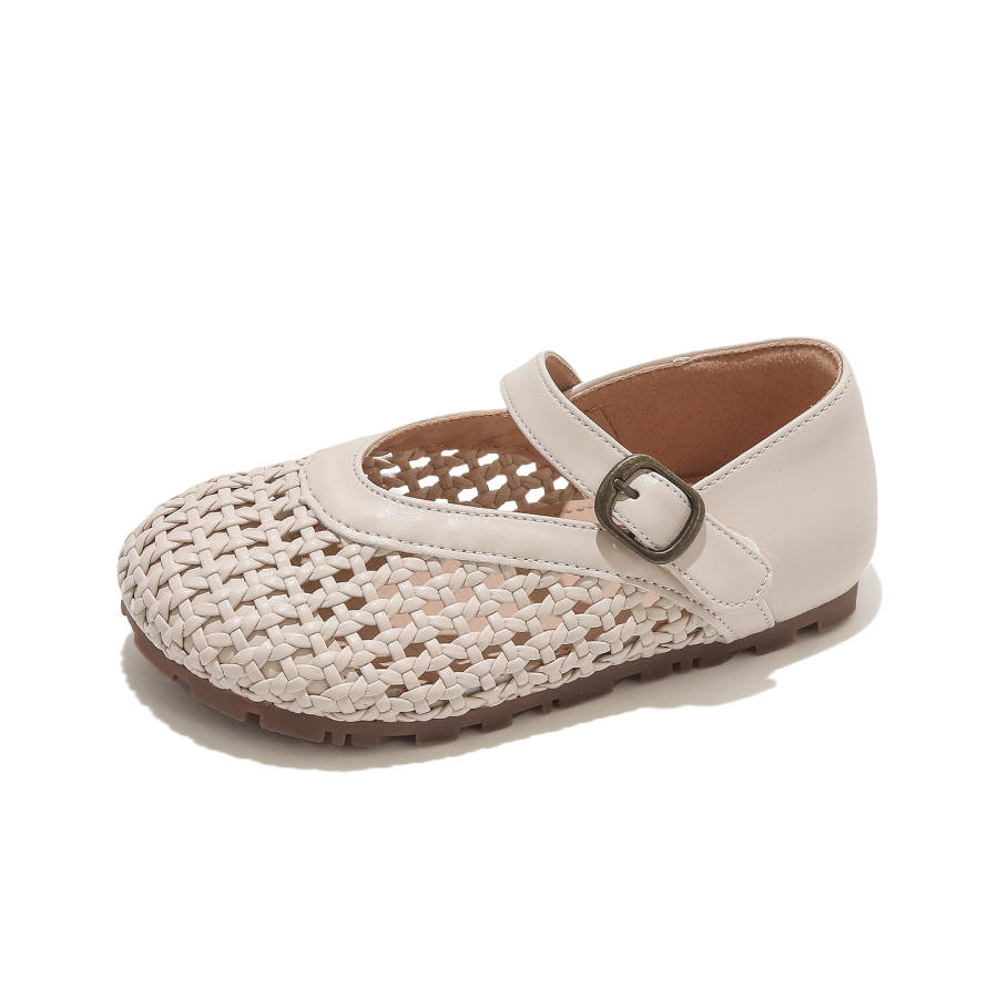 Tongmengqiantian Kids' Sandals Kids