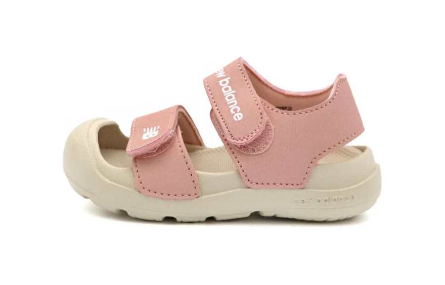 New Balance Baby New Balance Low top Toddler Shoes Pink