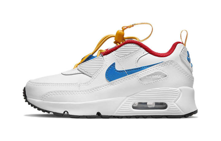 Nike Nike Air Max 90 Kids' Casual Shoes Pre School