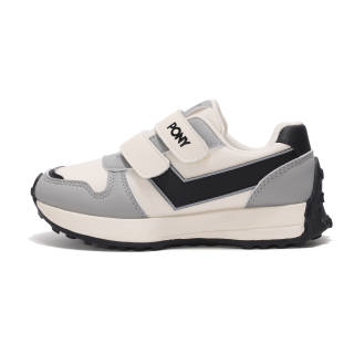 Pony Slip Resistant, Abrasion Resistant, Breathable Slip Resistant, Abrasion Resistant, Breathable Kids Lifestyle Shoes