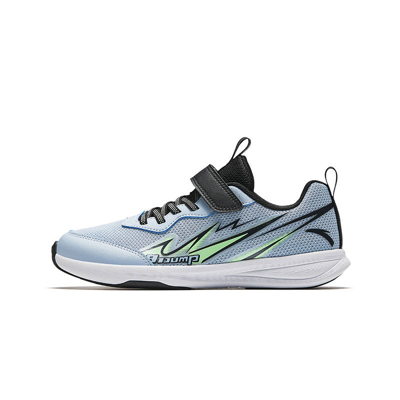 Antakids Synthetic Leather, Textile Low top Running Shoes Teenagers