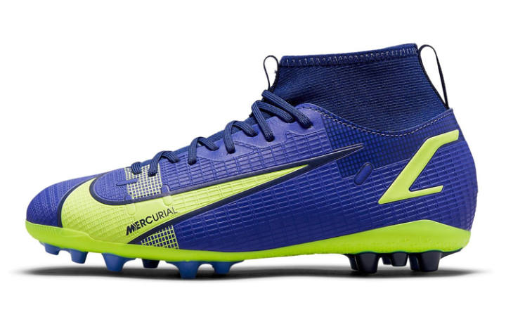 Nike Nike Mercurial Superfly 8 Kids' Soccer Shoes Kids