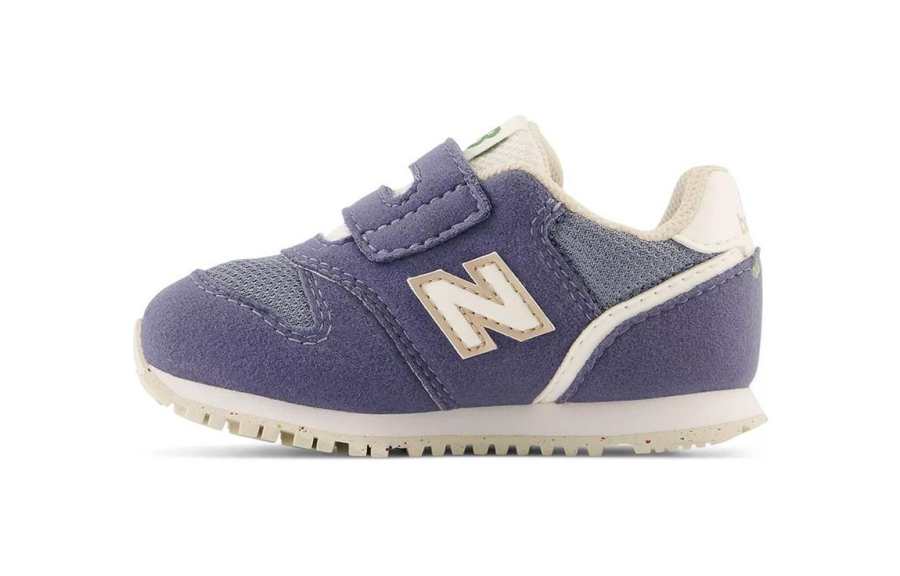 New Balance New Balance NB 373 Low top Toddler Shoes Blue Infant And Toddler