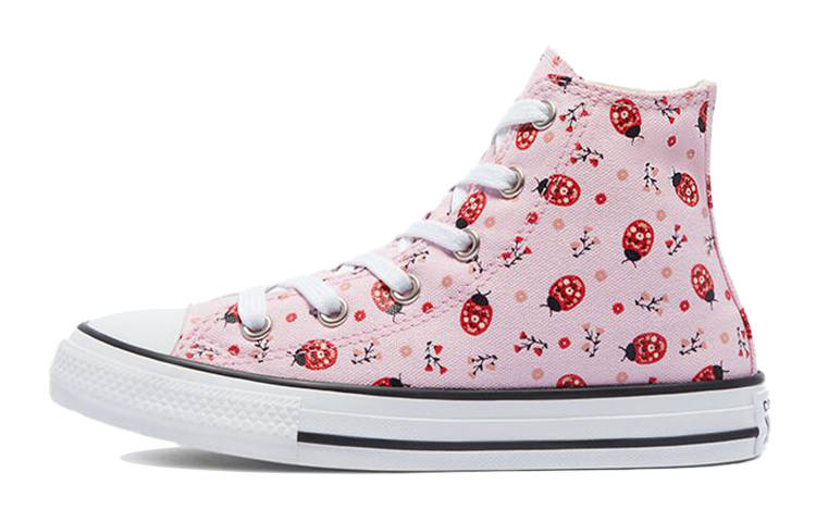 Converse Converse Chuck Taylor All Star High GS 'Flowery Bugs'