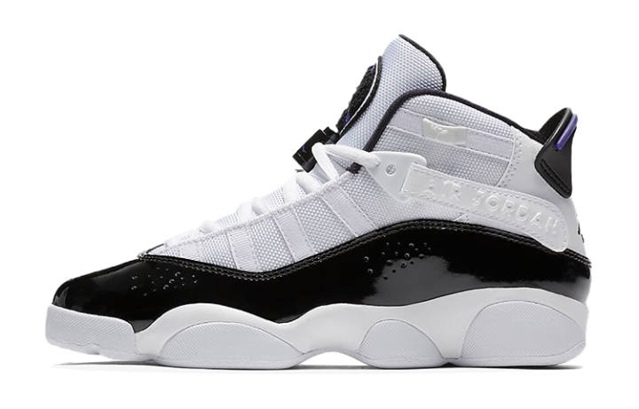 Jordan Jordan 6 Rings Concord GS