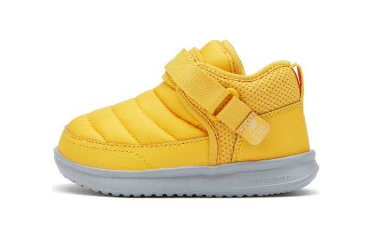 New Balance New Balance NB 2067 Versatile Abrasion Resistant Low top Toddler Shoes Yellow Infant And Toddler