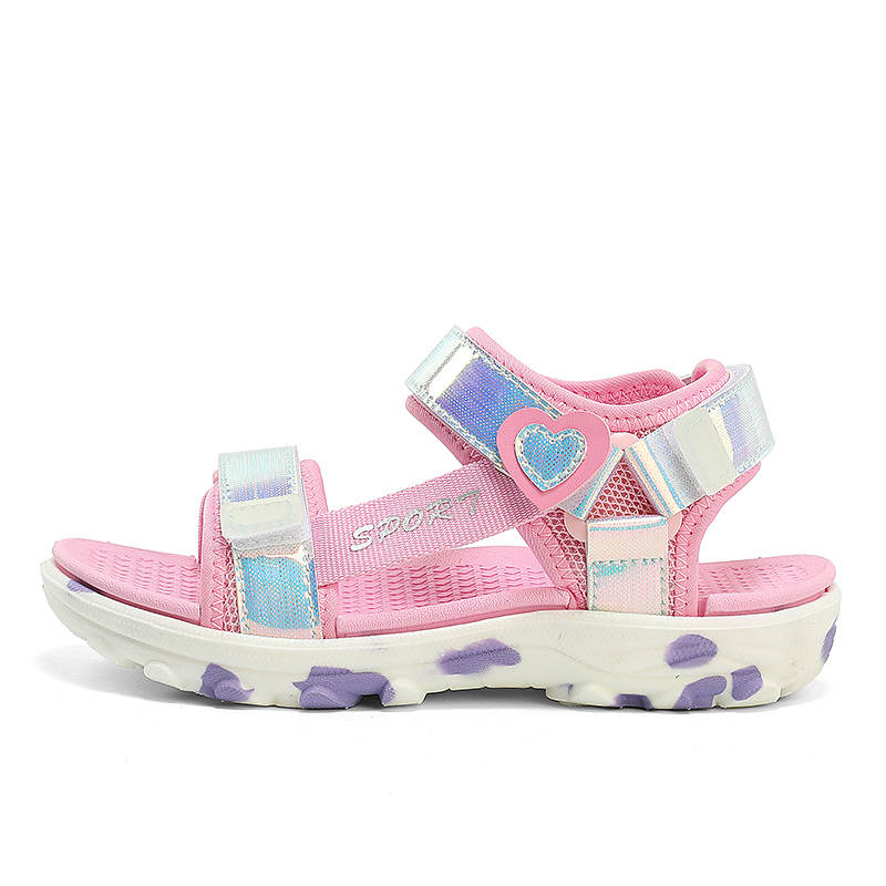 SHIBU Slip Resistant, Abrasion Resistant, Quick Dry Slip Resistant, Abrasion Resistant, Quick Dry Sandal Kids'