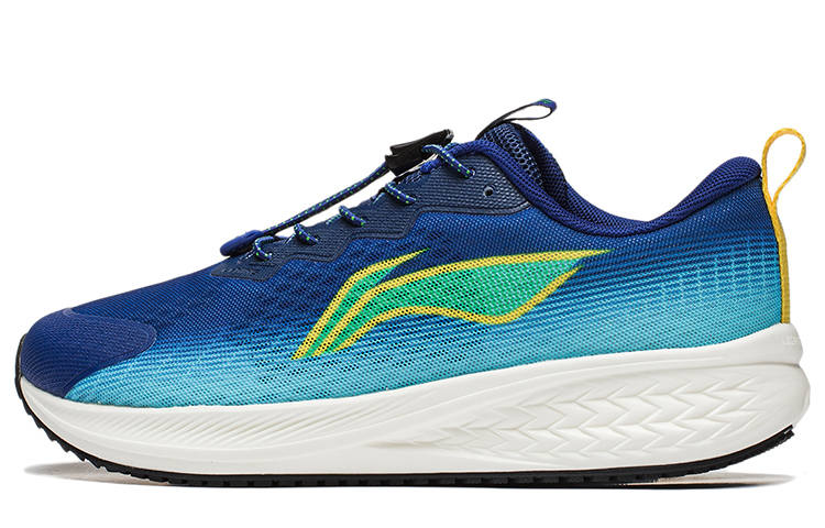 Li-Ning YOUNG Li Ning YOUNG Low top Running Shoes Blue Teenagers