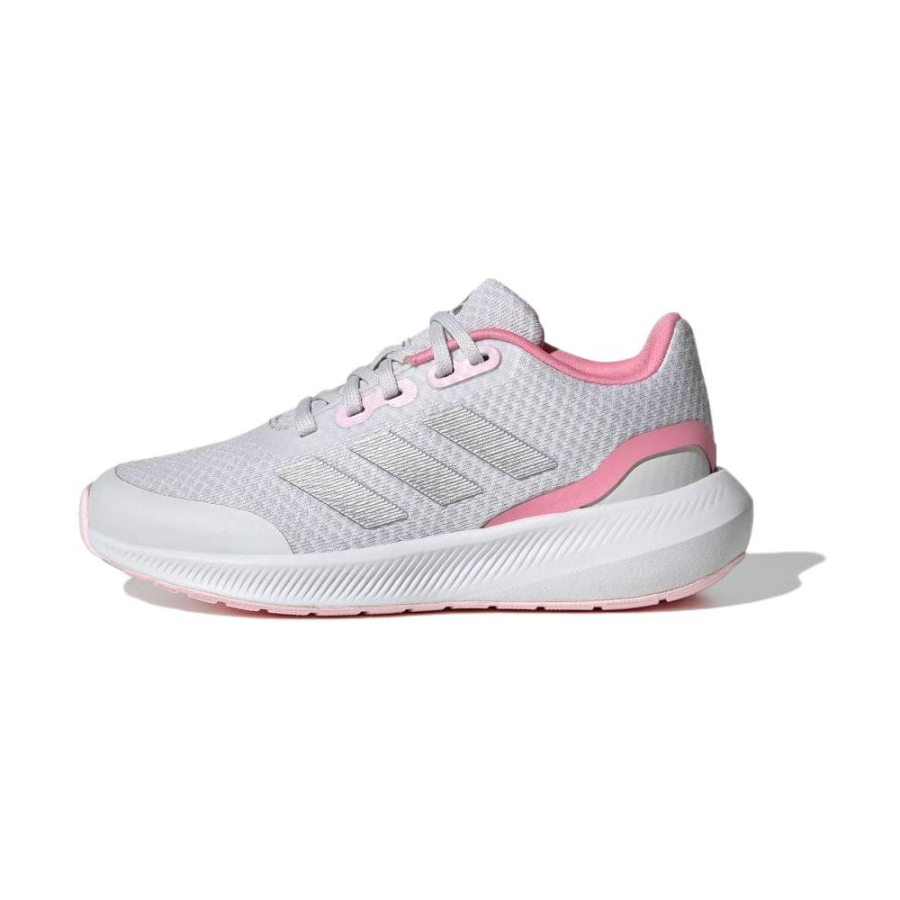 Adidas Adidas Core Faito Cushioning Low top Kids' Running Shoes White Kids'
