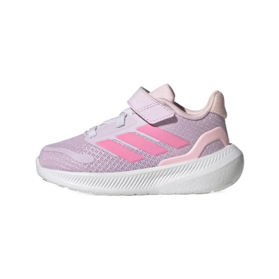 Adidas Adidas Runfalcon 5.0 Slip Resistant Low top Kids' Running Shoes Pink Kids'