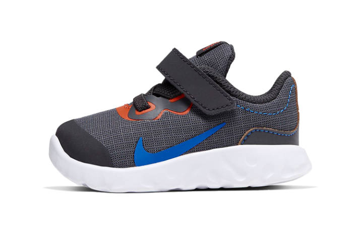 Nike Nike Explore Strada Low top Toddler Shoes Denim Infant And Toddler
