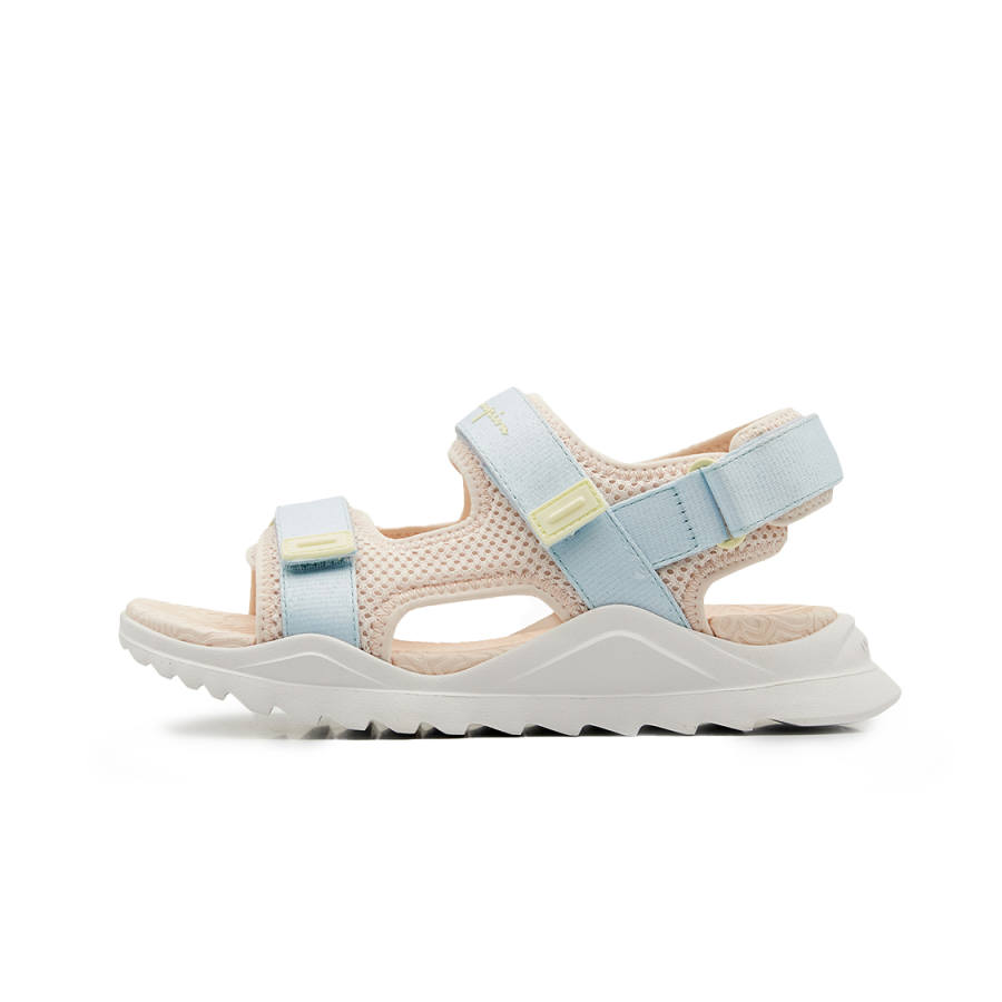 Champion Kids Children's Sandals Light Yellow Kids'