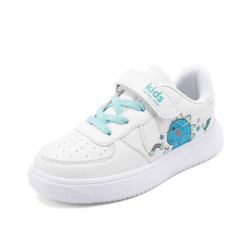 TONYBEAR Slip Resistant Slip Resistant Low top Kids Lifestyle Shoes Kids'