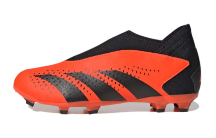 Adidas adidas Predator Accuracy.3 Laceless FG J 'Heatspawn Pack'