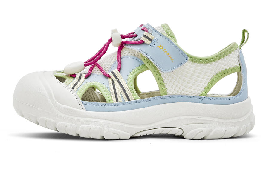 Dickies Anti Kick, Abrasion Resistant, Breathable Low top Sandal Jasmine Kids'