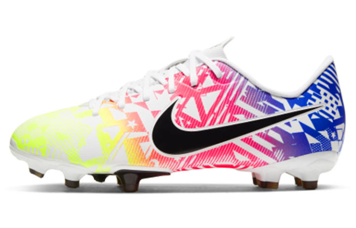 Nike Nike Neymar Jr. X Mercurial Vapor 13 Academy MG 'Jogo Prismatico' GS