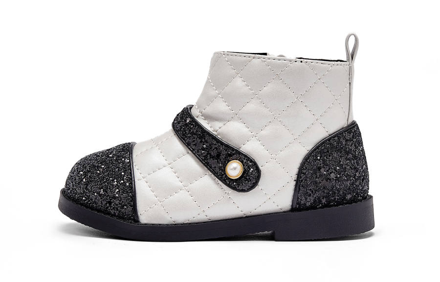 DAVE&BELLA DAVE&BELLA Kids' Leather Boots Pre School