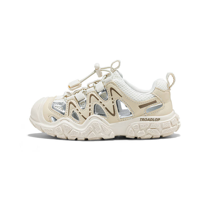 TROADLOP Slip Resistant Anti Kick Lightweight Cushioning Breathable