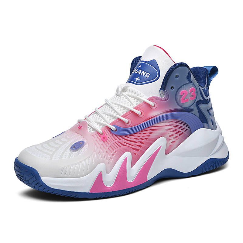 TONYBEAR Children's Basketball Shoes Kids'