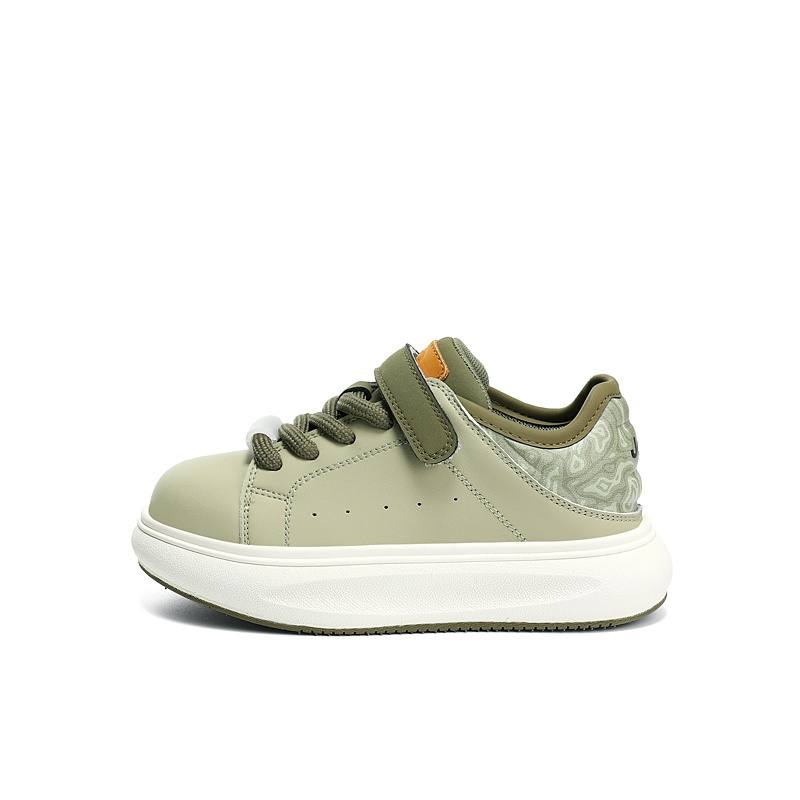 Jeep Low top Kids' Skateboarding Shoes West Lake Dragon Well Kids'