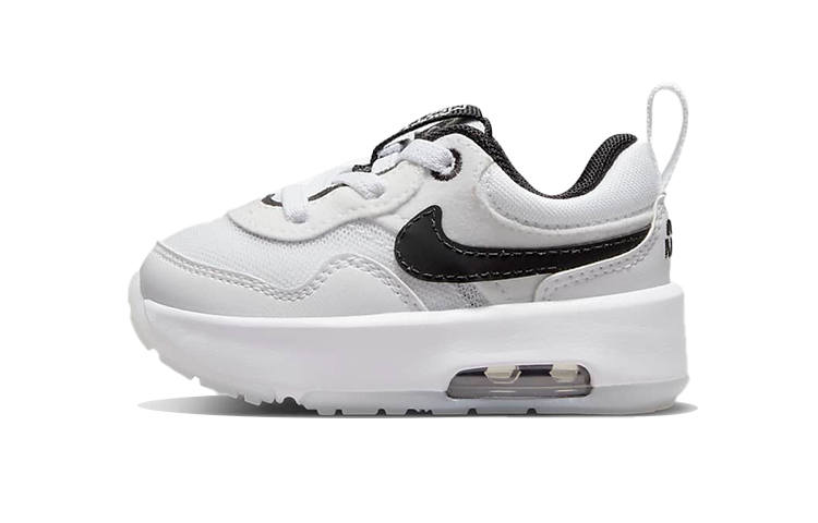 Nike Nike Air Max Motif Toddler Shoes Baby
