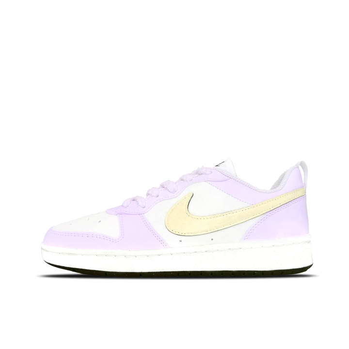 Nike Nike Court Borough Kids' Skateboarding Shoes Grade School