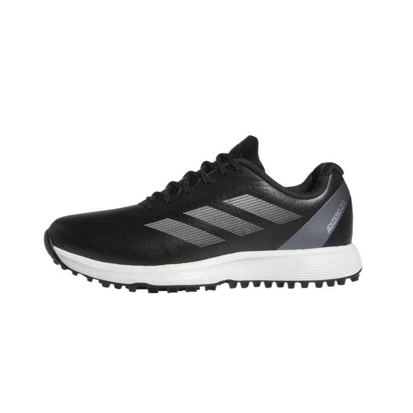Adidas Adidas AdizeroAdizero ZG Waterproof Low top Toddler Shoes Black Infant And Toddler