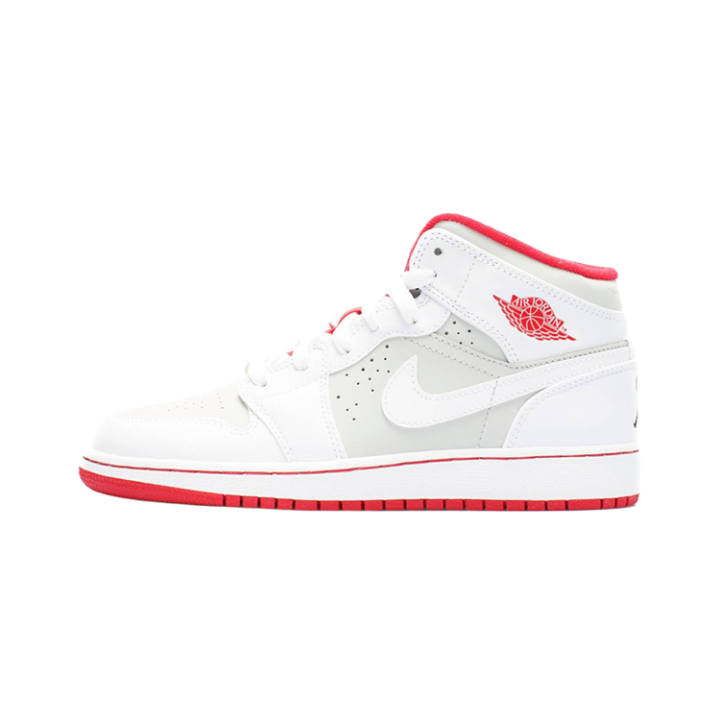 Jordan Jordan 1 Mid Hare 2015 BG