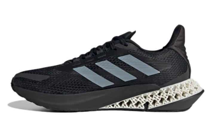 Adidas adidas 4DFWD Pulse Core Black Signal Green Youth