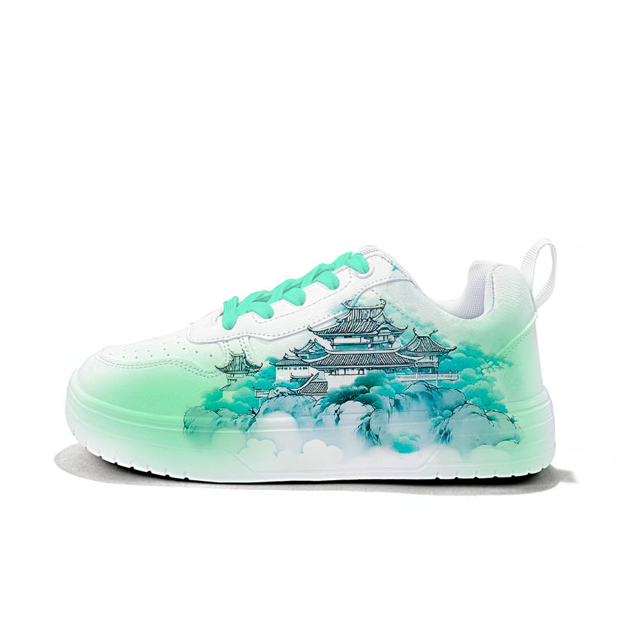 ZUOLENGCHAN Slip Resistant, Abrasion Resistant, Breathable, Lightweight Low top Casual Shoes Unisex