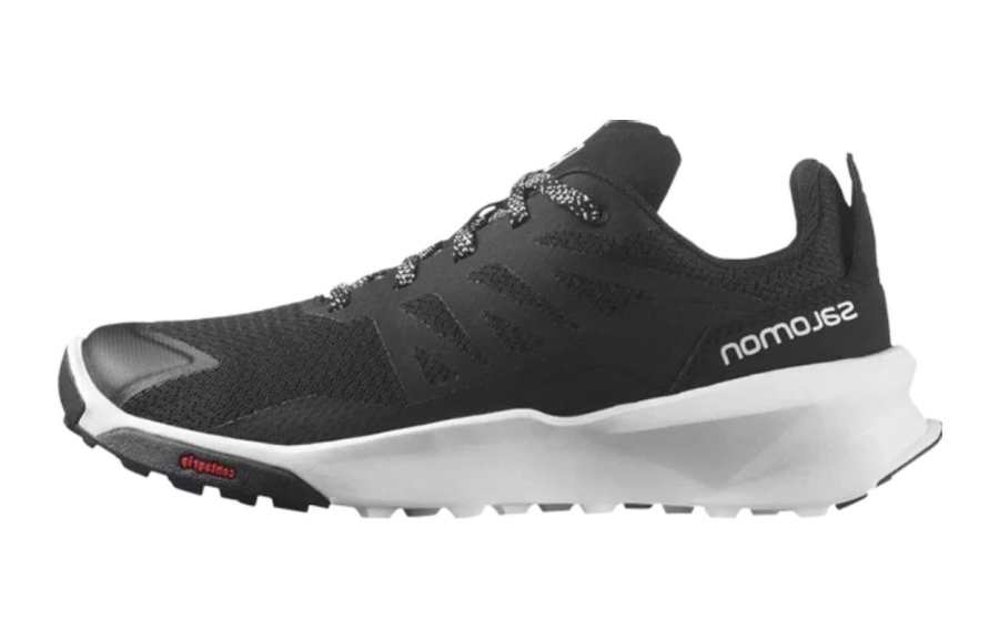 SALOMON SALOMON Patrol Junior 'Black White'