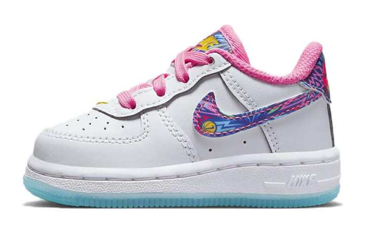 Nike Nike Air Force 1 Low '07 All-Star 2023 TD