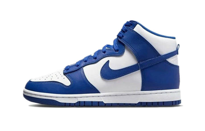 Nike Nike Dunk High Game Royal PS