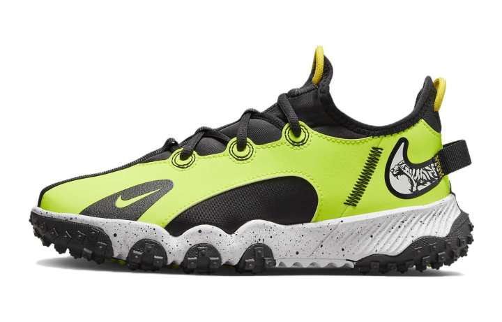 Nike Nike Future Field GS 'Tiger'