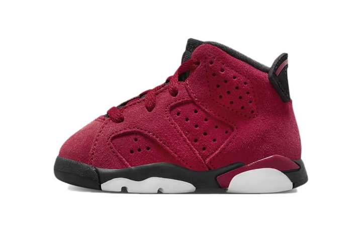 Jordan Jordan 6 Retro Toro Bravo TD