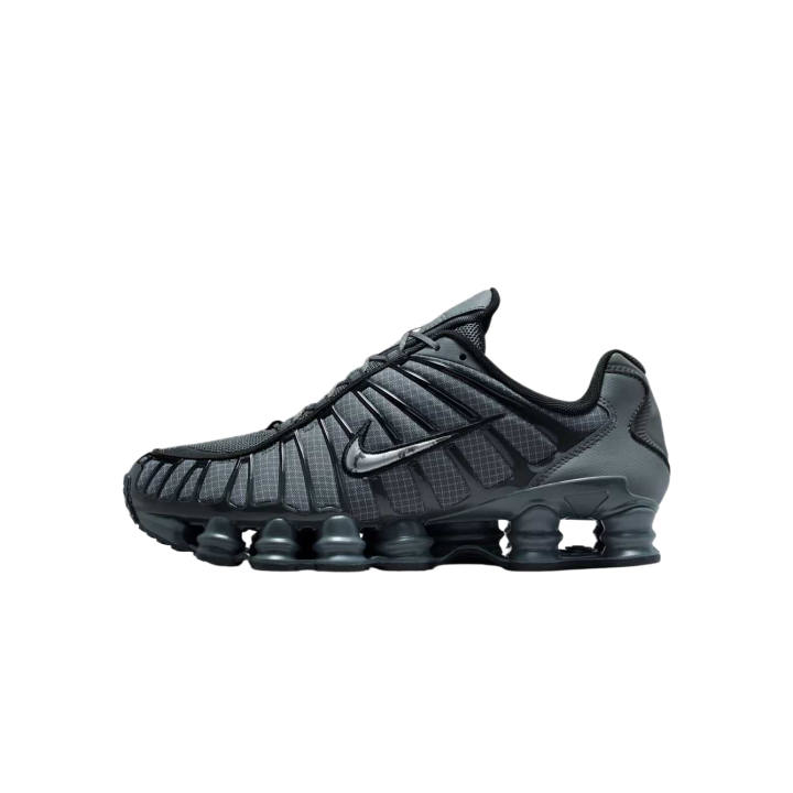 Nike Nike Shox TL Series Solid Color Casual Shoes Men's