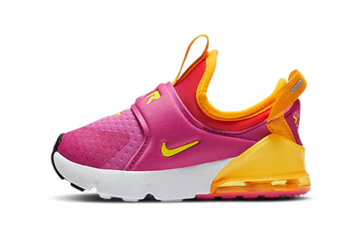 Nike Nike Air Max 270 Toddler Shoes Baby