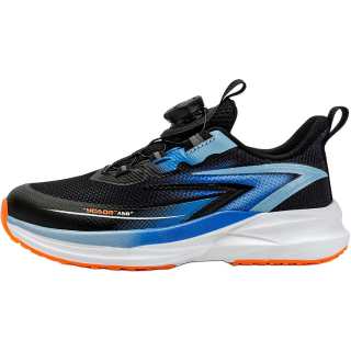 YONGGAOREN Mesh Slip Resistant Cushioning Breathable Slip Resistant Cushioning Breathable Running Shoes Kids'