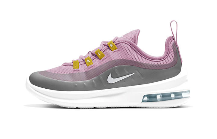 Nike Nike Air Max Axis BP Kids Lifestyle Shoes Children Aged 3 7 Years Old