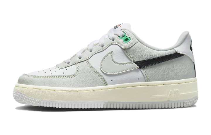 Nike Nike Air Force 1 Low 'Split' GS