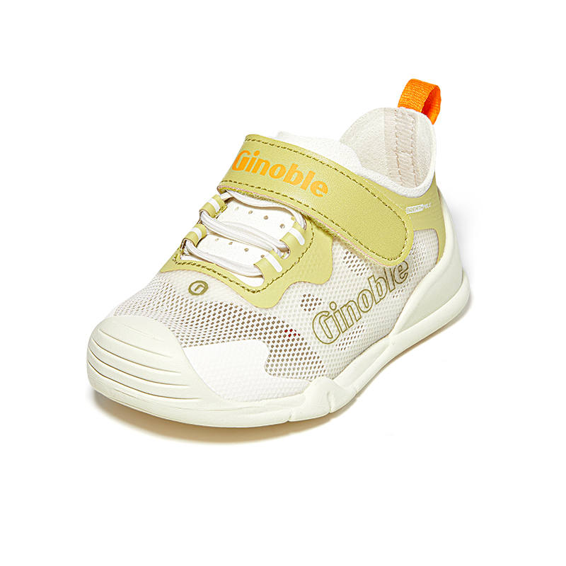 GINOBLE Low top Pre Walking Shoes & Sock Shoes Infant And Toddler