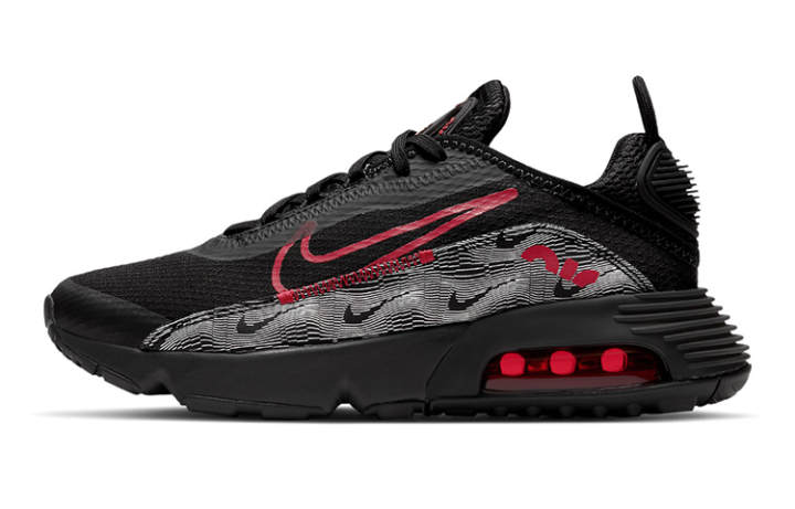 Nike Nike Air Max 2090 Topography GS