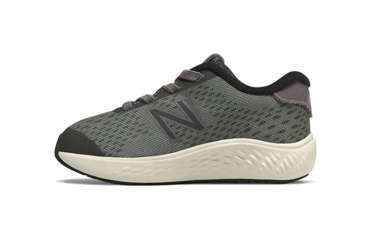 New Balance New Balance NB Fresh Foam Arishi NXT Low top Toddler Shoes Dark Forest Brown Infant And Toddler