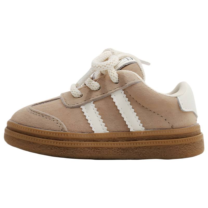 MAIBUXIONG Pigskin Slip Resistant Slip Resistant Toddler Shoes Infant And Toddler