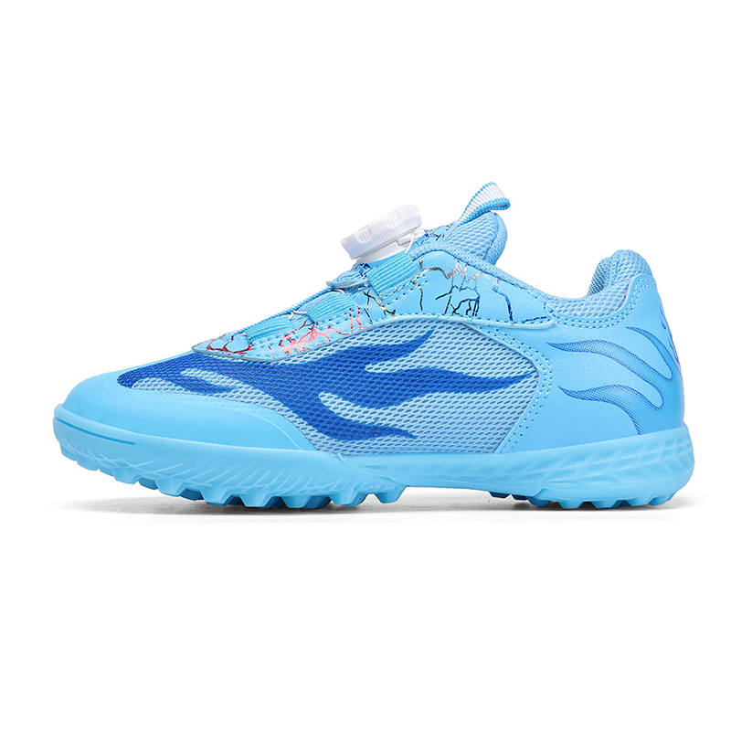HBRK Rebound Low top Kids' Soccer Shoes Kids'