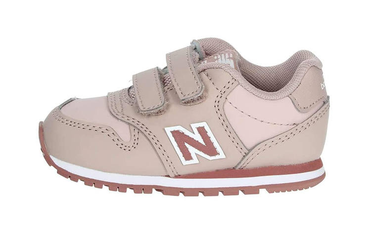 New Balance New Balance NB 500 Cushioning Abrasion Resistant Low top Toddler Shoes Infant And Toddler