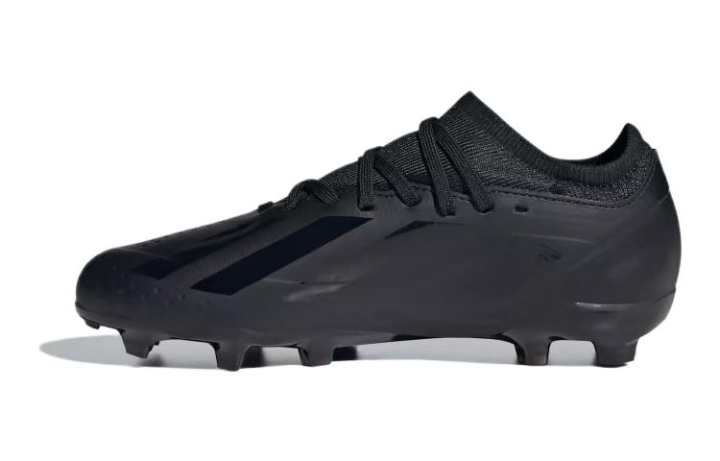 Adidas adidas X Crazyfast.3 FG J 'Nightstrike Pack'