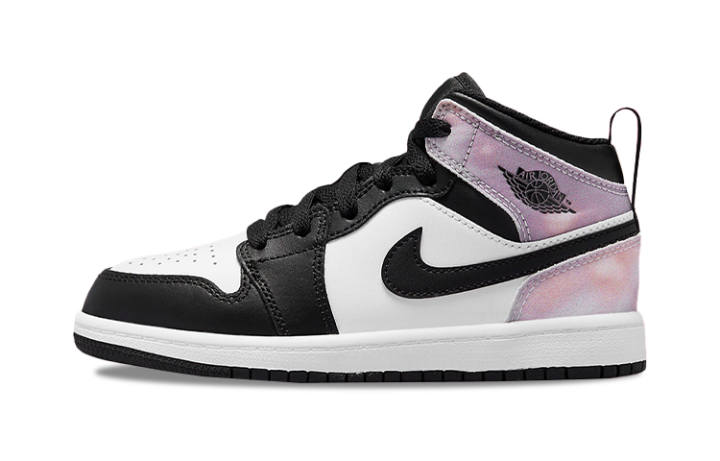 Jordan Jordan 1 Mid SE Zen Master PS