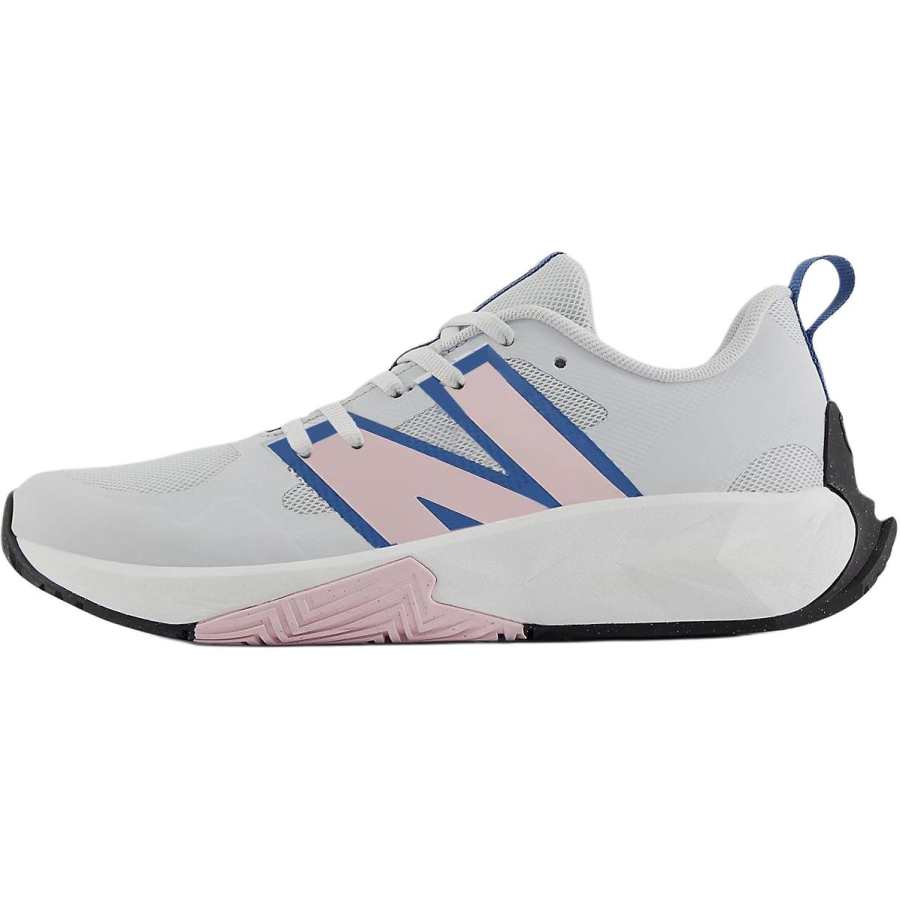 New Balance New Balance Low top Kids' Running Shoes Light Gray Teenagers